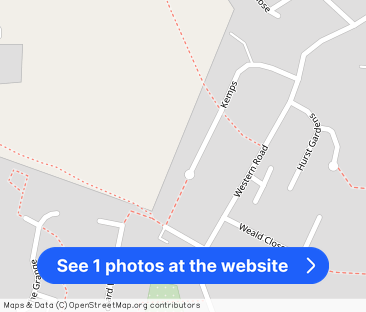 Kemps , Hurstpierpoint , Hassocks , BN6 9UF - Photo 1