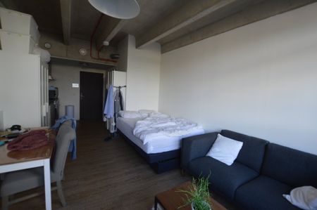 Studio, Burgemeester Drijbersingel - Photo 3