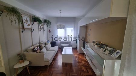 Alquiler de piso en General Elorza, 62 - Photo 4