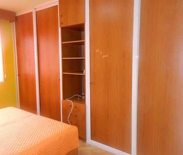 Apartament 3 camere, 65 mp, decomandat, mobilat modern, zona Piata Flora - Photo 1
