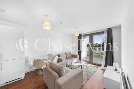 1 bedroom apartment to rent - Photo 3