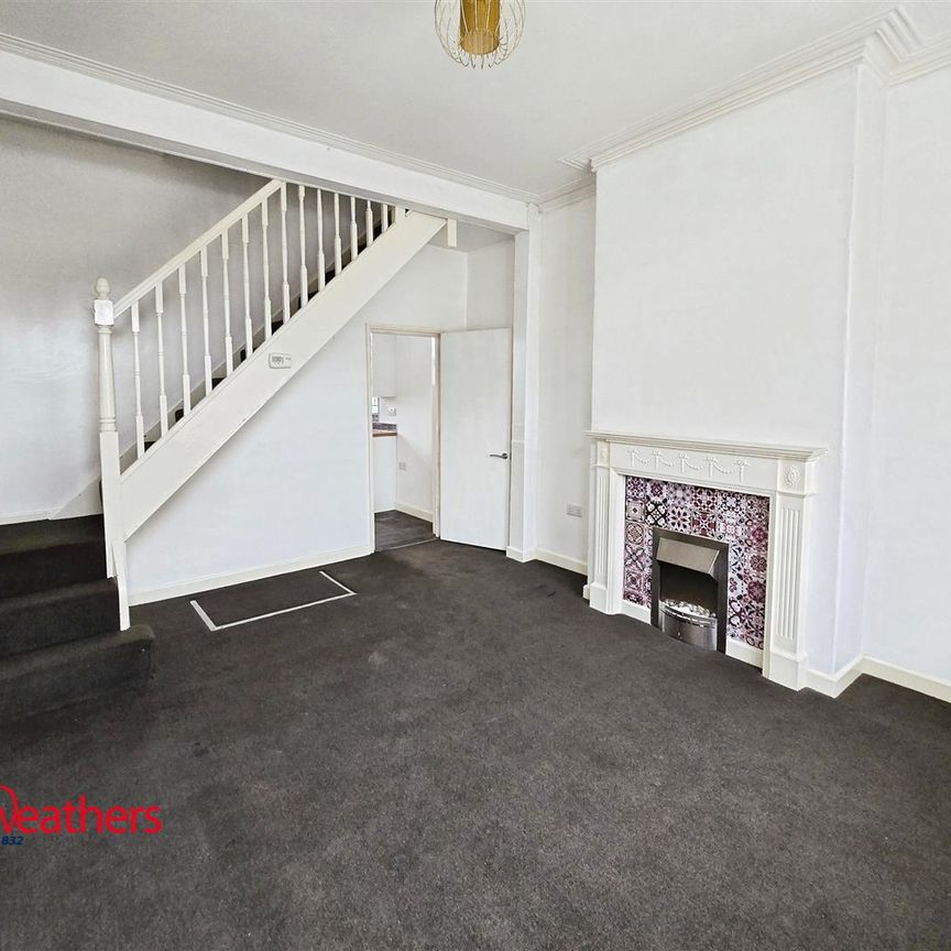 2 bed terraced house to rent in Hoober Street, Wath-Upon-Dearne, S63 - Photo 1