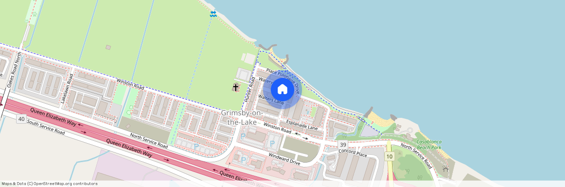 27 Waterview Lane, Grimsby