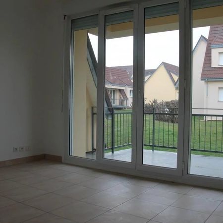 Location Maison 2 pièces 36m² PONTAULT COMBAULT 77340 - Photo 4