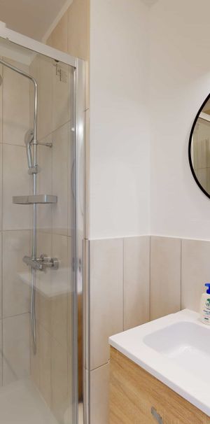 Barbier — Chambre Privée 10 - Photo 1