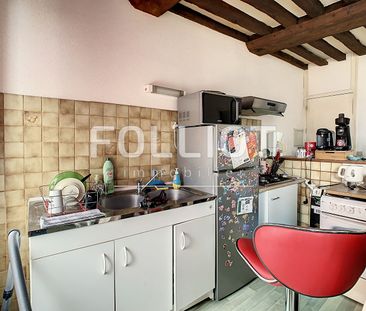 Appartement F2 - BAYEUX - Photo 1