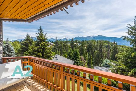 APPARTEMENT ENTIÈREMENT RÉNOVÉ EN LOCATION SEMAINE - Photo 5