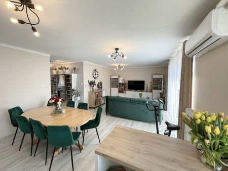 Mieszkanie Drzetowo Szczecin, nr 435796 - Photo 5