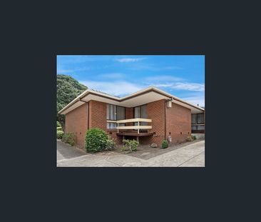 1/93 Ford Street, Ivanhoe, Vic 3079 - Photo 1