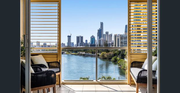 CAPTIVATING MAIN RIVER LIFESTYLE (FURNISHED) - Photo 1