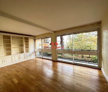 Location Appartement 4 pièces 86m² - Photo 6