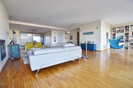 Appartement te huur - Photo 5