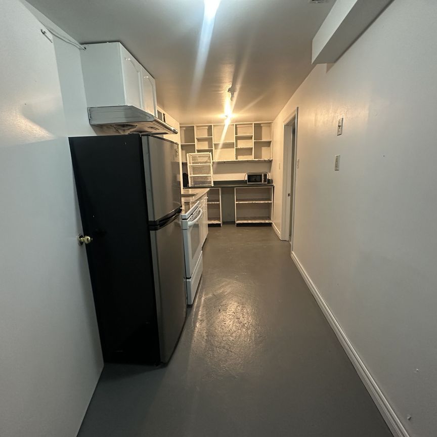 For Lease - 81 Amberjack Boulevard, Toronto, Ontario - Photo 1