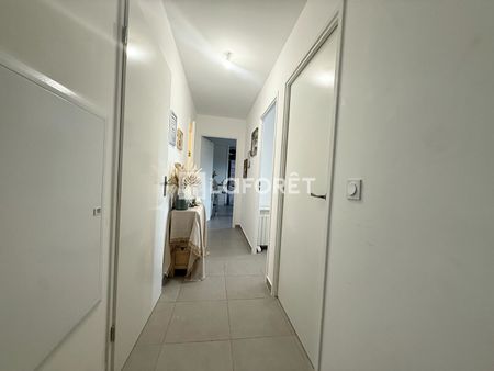 Appartement T3 Beaumont-sur-Oise à louer - Photo 3