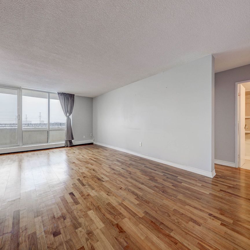For Lease - 101 Prudential Drive Unit# 1211, Toronto, Ontario - Photo 1