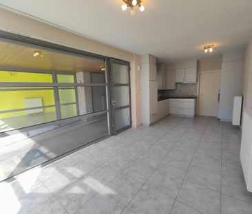 Appartement te huur in Koolskamp met 1 slaapkamer - Foto 1