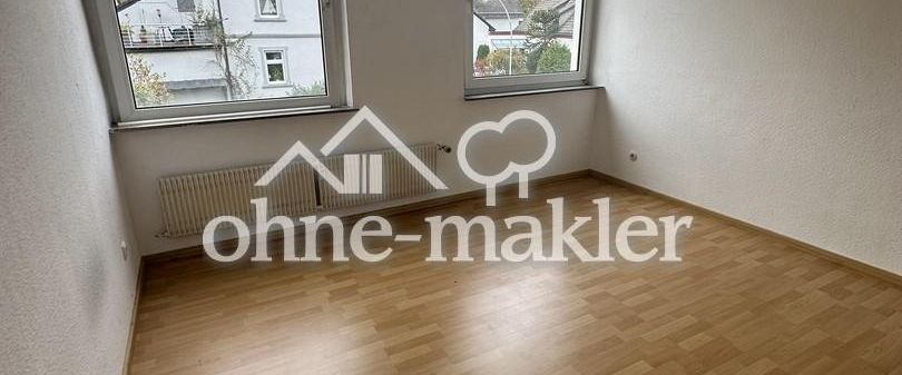 ** 3 Zimmerwohnung mit Balkon in Plettenberg ** - Photo 1