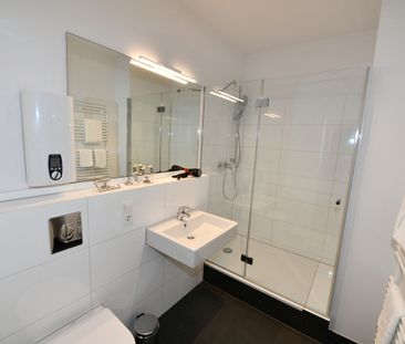 Schickes Design-Apartment im begehrten Lindenthal - Photo 4