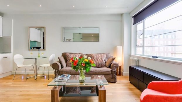 1 Bed Flat, Nell Gwynn House, SW3 - Photo 1