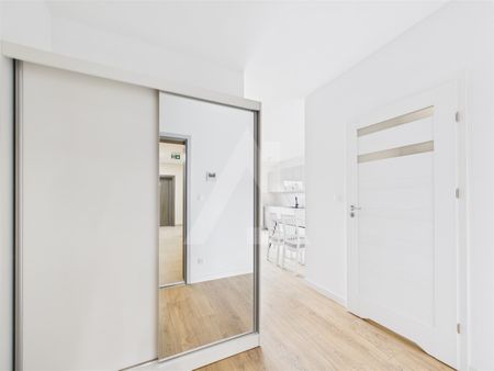 Mieszkanie na wynajem - Zdjęcie 3