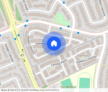 344 Valade Crescent - Photo 1