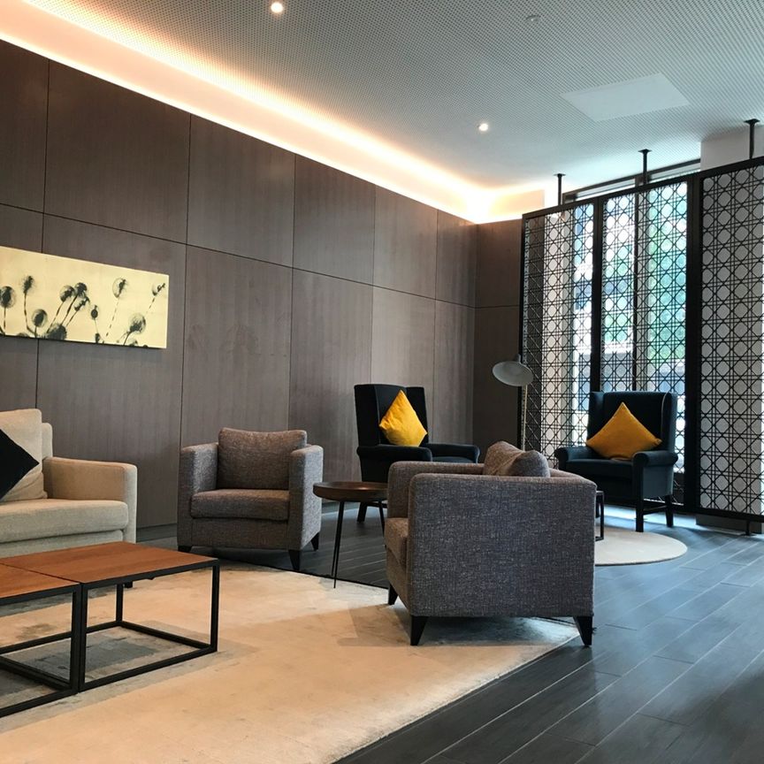 1 Bed Flat, Reminder Lane, SE10 - Photo 1