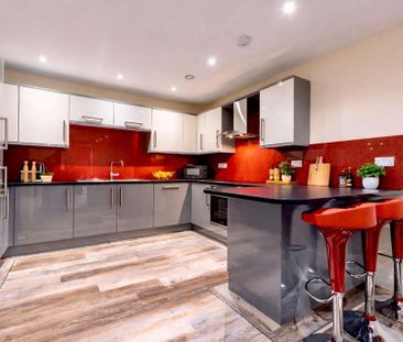 3 bedroom apartment to rent - Photo 6