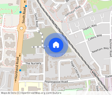 Ardwina Court, Erith, DA8 - Photo 1