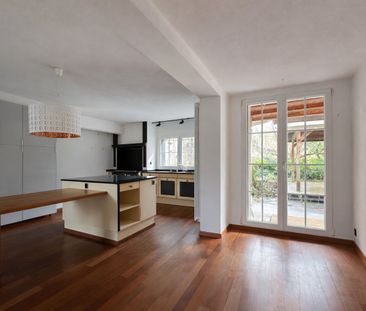 7 Zimmer, 240 m², EG - Photo 6