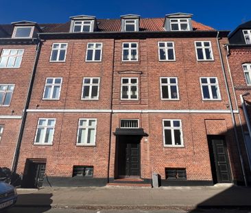 Randers C, 3, st. th., Tjørnevej, 8900 - Foto 2