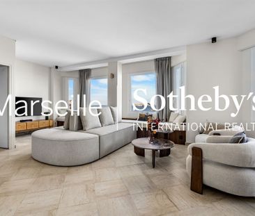 Tout savoir sur cet appartement dans le quartier Le Pharo, à Marsei... - Photo 6