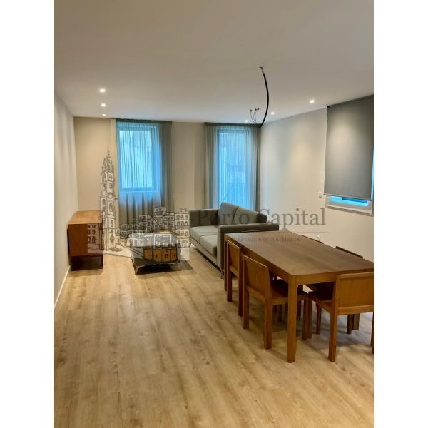 Apartamento T3 em Porto - Photo 1