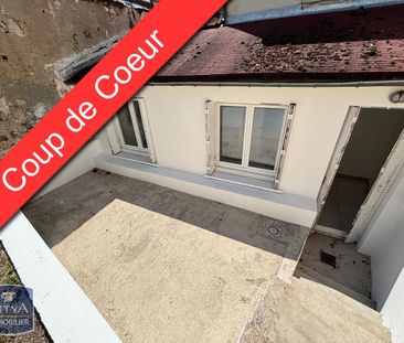 Location Appartement 2 pièces 38m² CHATEAU THIERRY 02400 - Photo 5