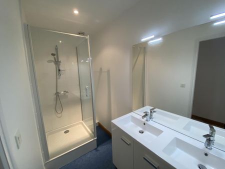 Maison T6 à louer Betton - 121 m² - Photo 3