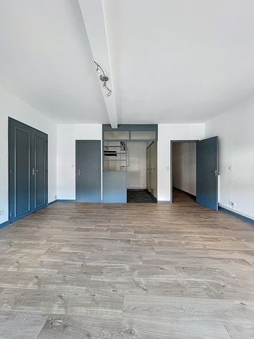 Location Appartement 2 pièces 57m² AGEN 47000 - Photo 3