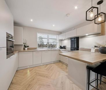 1 bedroom terraced house to rent - Photo 3