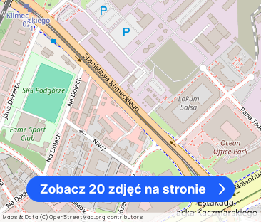 5 Pokoi OGRÓD Z Sauną Parking Zabłocie Klimeckieg - Zdjęcie 1