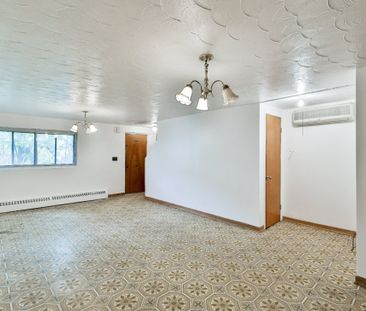 Appartement à louer - Montréal (Villeray/Saint-Michel/Parc-Extensio... - Photo 2