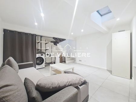 Location Appartement 3 pièces 40m² NANTERRE 92000 - Photo 3