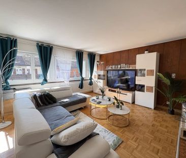 3.5 Zimmer, 85 m², 1. Stock - Photo 1