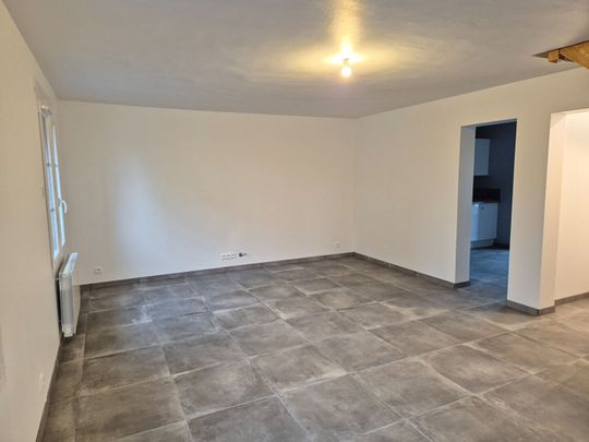 A LOUER Maison 50570 Lozon 4 pièce(s) 96.34 m2 - Photo 1