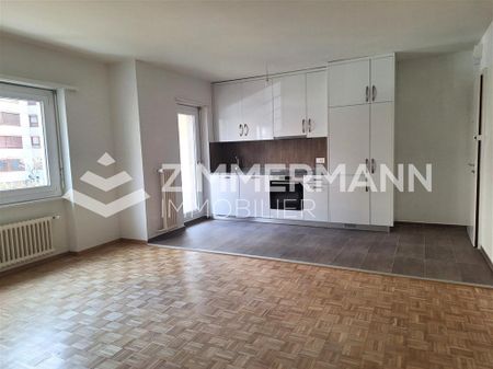 3 Zimmer, 64 m², 2. Stock - Photo 2