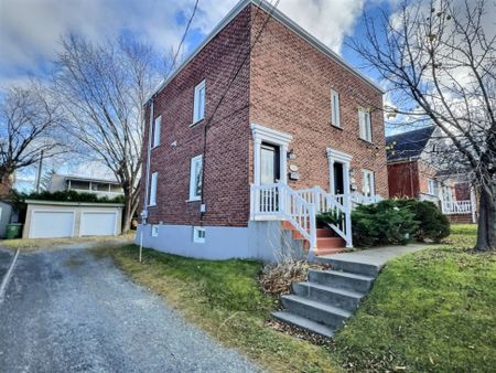 Appartement à louer - Sherbrooke (Fleurimont) - Photo 4