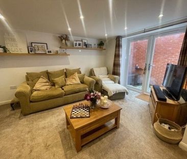 St Catherines Mews, Lincoln, LN5 8JT, Property for rent - Photo 3
