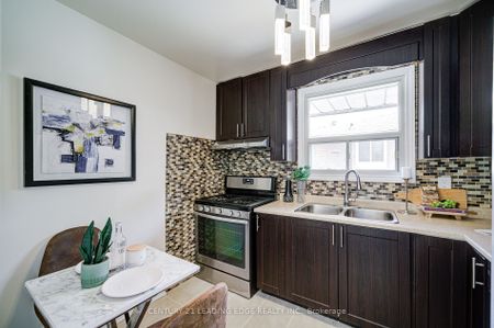 For Lease - 55 Crawford Drive Unit# UPPER, Brampton, Ontario - Photo 5