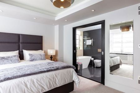 South Audley Street, Mayfair, W1K - Photo 4