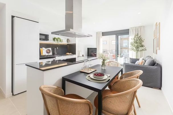 Carrer de Maignon, Barcelona, Catalonia 08024 - Photo 1