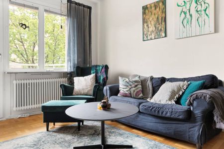 Fogdevägen, Karlskrona - Photo 2