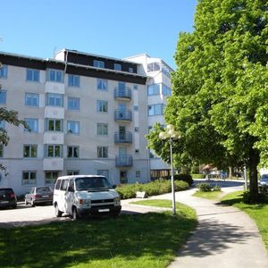 Drottninggatan 47 - Foto 2