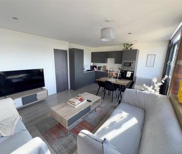 2 bedroom apartment to rent - Photo 5
